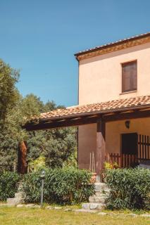 Casa vacanze Torrerusso - 8