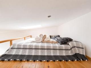 Brétema Suites Caión - 3