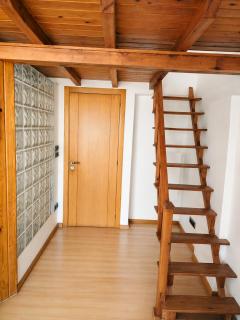 Brétema Suites Caión - 2
