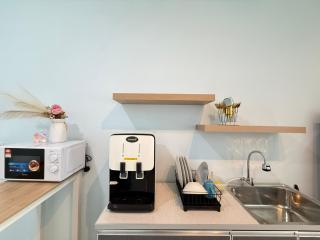 MValley 6PAX Studio Near IIUM, TarC, Netflix - 8