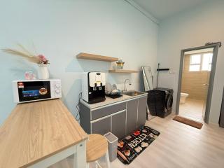 MValley 6PAX Studio Near IIUM, TarC, Netflix - 7