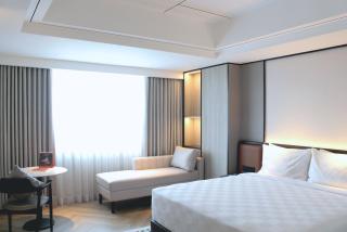 Hotel Ciputra Cibubur managed by Swiss-Belhotel International - 9
