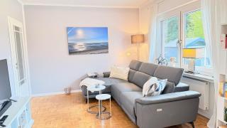 Ferienhaus FRIESENHERZ - Traum-Landhaus mit Sauna & Wallbox - 9