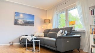 Ferienhaus FRIESENHERZ - Traum-Landhaus mit Sauna & Wallbox - 8