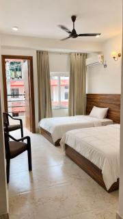 Vortex Suites - 4