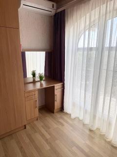 Otel delfin - 2