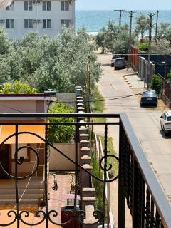 Otel delfin - 1