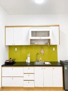 Sunmy's Home - An Nhiên Apartments - Thủ Dầu Một - 5
