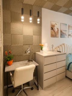 Baltic Garden Apartment - 5