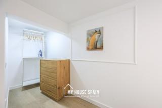 MyHouseSpain - Amplio y luminoso apartamento - 8
