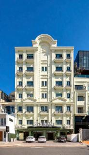 Dan Thanh Hotel - 0