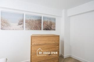 MyHouseSpain - Amplio y luminoso apartamento - 4