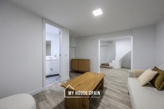 MyHouseSpain - Amplio y luminoso apartamento - 2