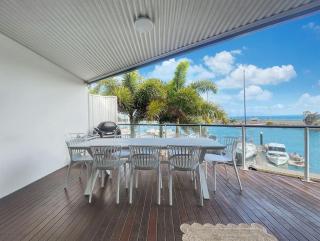 Waters Edge Townhouse 4 - 8