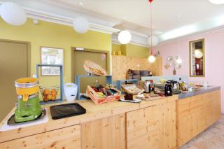 Hôtel Hermès - Marseille - 1