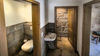 Übernachtungsfaß - 5