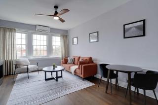 Sojourn Sleek & Stylish Escape - 6
