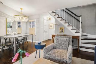 Sojourn on Q - 2BD Georgetown Gem with Patio - 5