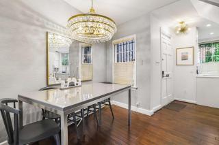 Sojourn on Q - 2BD Georgetown Gem with Patio - 3
