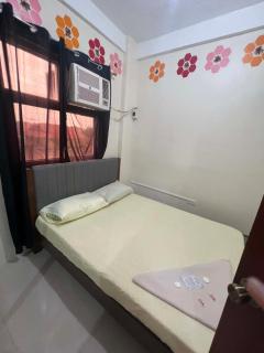 DC Travellers Inn Unit E 3rd Fl - 6
