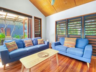 Pure Magnetic Villa 4 - 5