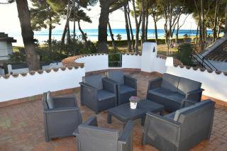 Superb Seafront Villa - Cambrils - 8