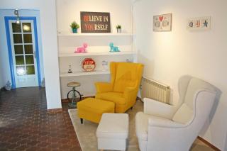 Superb Seafront Villa - 1