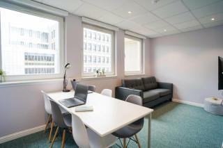 For Students Only - 8 Roxburgh Edinburgh - 1