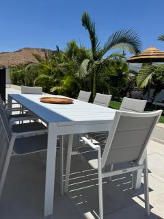 Sea 300 Villa - Migdal - 2
