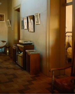 Historic Adobe in Downtown Tucson Writer's Room-Shared bath - 2