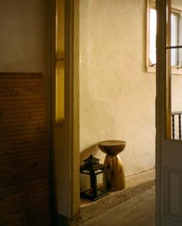 Historic Adobe in Downtown Tucson Writer's Room-Shared bath - 1