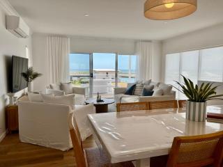 Casa Bianca - Ocean and harbour views - 6