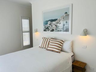 Casa Bianca - Ocean and harbour views - 2