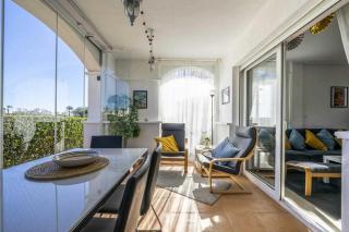 A Lovely Townhouse with golf views LA50 - 4