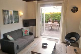 Holiday Home 3 Minutes from Beach in Domburg - Ooststraat 16 - 9