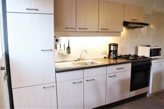 Holiday Home 3 Minutes from Beach in Domburg - Ooststraat 16 - 6