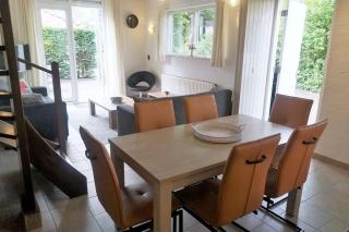 Holiday Home 3 Minutes from Beach in Domburg - Ooststraat 16 - 7