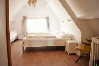 Holiday Home 3 Minutes from Beach in Domburg - Ooststraat 16 - 5
