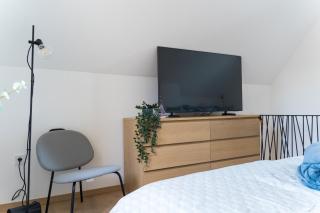 MANNA Apartman - Gyékényes - tóparti nyaraló - 1