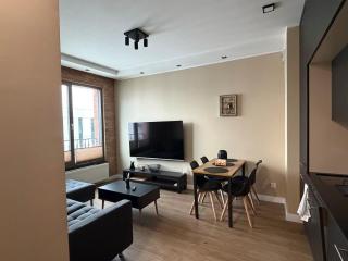 Premium Apartment Gdańsk Chmielna 507 - 0