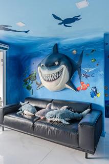 Shark House - Pool Villa RB13 - 6