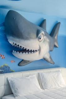Shark House - Pool Villa RB13 - 2