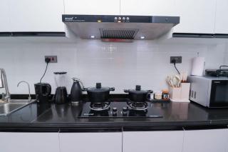 supreme luxurious homes in kilimani with modern facilities which whispers comfort and luxury - 9