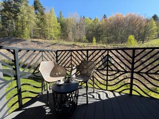 Apartament Widokowy przy Dworcu - 5D Apartments - 1