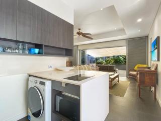 Essence Beachfront Retreat - 1
