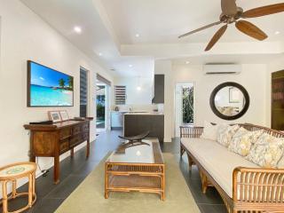 Essence Beachfront Retreat - 3
