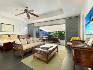 Essence Beachfront Retreat - 6