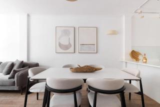 Quiet Apartment steps from the Beach with Parking - 4