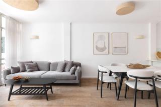 Quiet Apartment steps from the Beach with Parking - 7