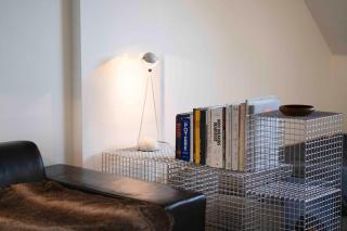 Loft Of an Architect - 8
